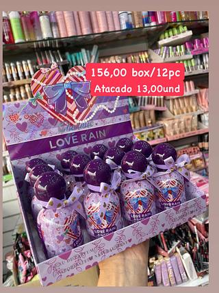 Perfume Charmie Love Rain 50ml LRP-6837