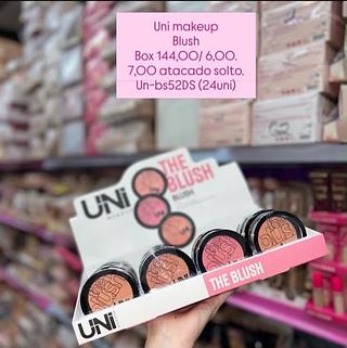 UNI MAKEUP BLUSH