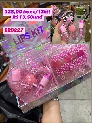 LIP KITS