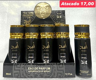 Perfume Asad Clive Dorris Collection 90ml