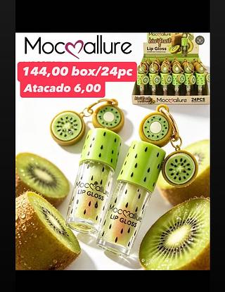 Gloss kiwifrutti box 24 pecas