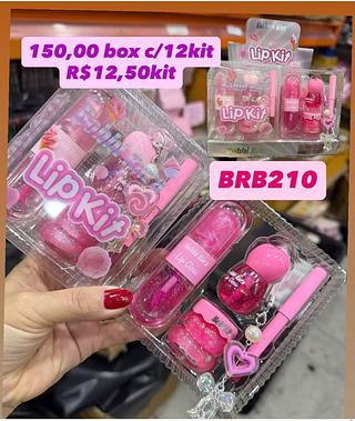 LIP KIT
