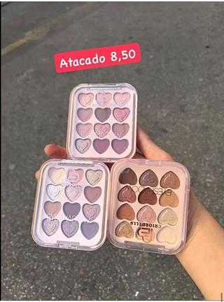 SOMBRAS CRIARBELLE