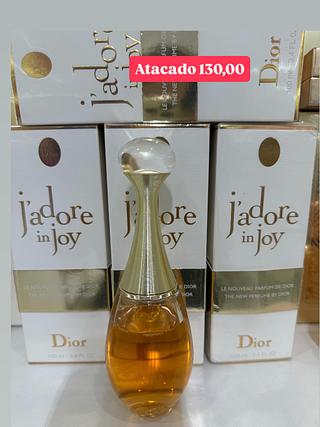 Perfume J'adore In Joy Dior 100ml