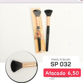 Pincel para Blush Sabrina Sato SP 032