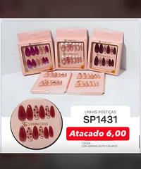Unhas Postiças Sabrina Sato SP1431