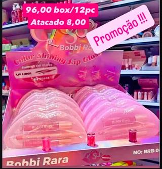 lip gloss bobbi rara cx com 12