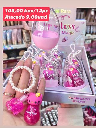 Gloss Labial Magic Bobbi Rara BRB-065-151