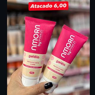 Geléia Esfoliante Mior by Pink21 100g