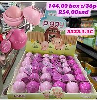 Bálsamo Labial Piggy Vivai 3333.1.1C