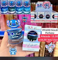 Perfume Stitch Flower Rococo PF4030