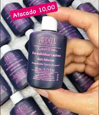 Adesivo para Cílios LashTite Ardell Professional 22ml