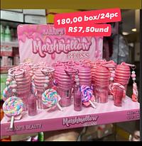 Gloss Labial Marshmallow Sarah's Beauty