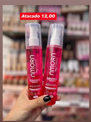 Bruma de Beleza Mora by Pink21 120ml