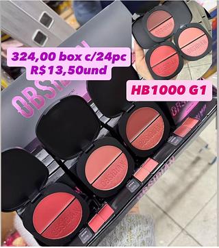 ruby rosse blush