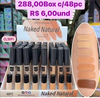 CORRETIVO NAKED FEBELLA
