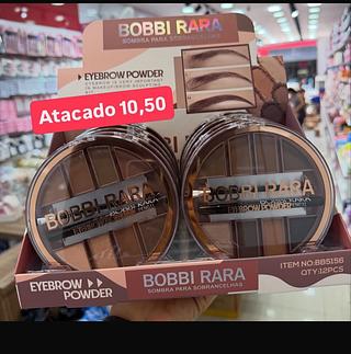 Sombra para Sobrancelhas Bobbi Rara BBS156