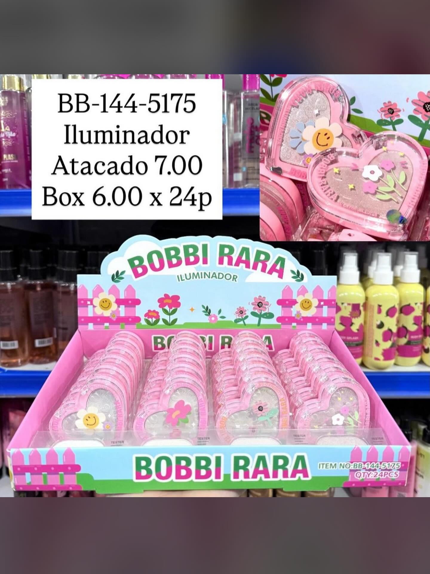 Iluminador Bobbi Rara BB-144-5175