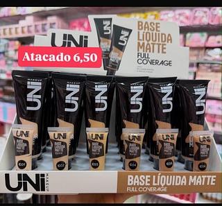 BASE LIQUIDA UNI