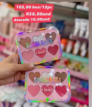 bobbi rara 3em1
