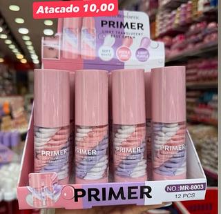 primer miss romantic