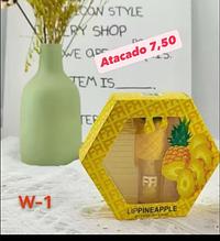 Lip Gloss Lippineapple by Franciny Ehlke