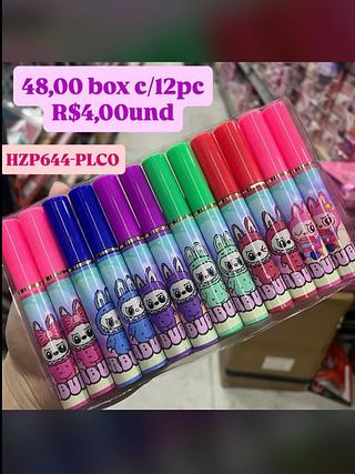 Produto Labial Bubi Bubi