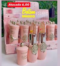 Batom Mágico Hidratante Lua & Neve LN02250