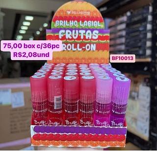 FRUTAS ROLL - ON FEBELLA