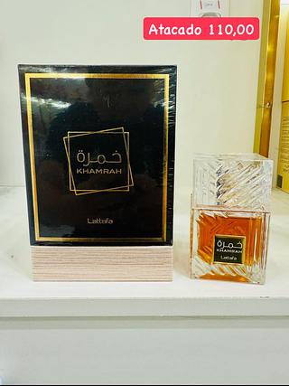 Perfume Khamrah Lattafa