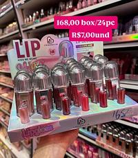 Gloss Labial Kiss Me More CriarBelle