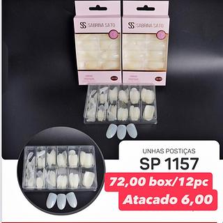 Unhas Postiças Sabrina Sato SP1157