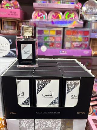 PERFUME EAU DE PARFUM