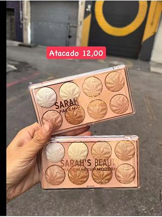 SARAH BEAUTY ILUMINADOR