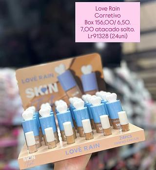 CORRETIVO LOVE R SKIN