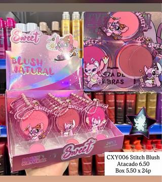 Stitch Blush CXY006