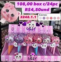 Lip Gloss Lilly Viyai 3248.1.1
