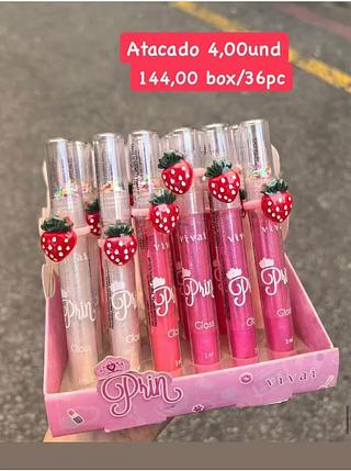 PRIN VIVAI GLOSS