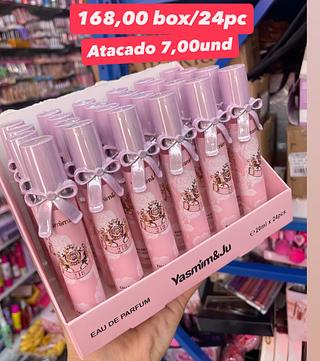 Perfume Yasmin&Ju 218 20ml