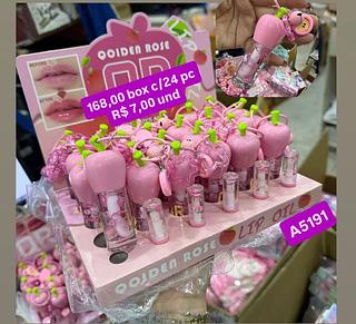QOIDEN ROSE