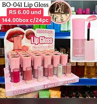 Lip Gloss Transparente Bobbi Rara BO-041