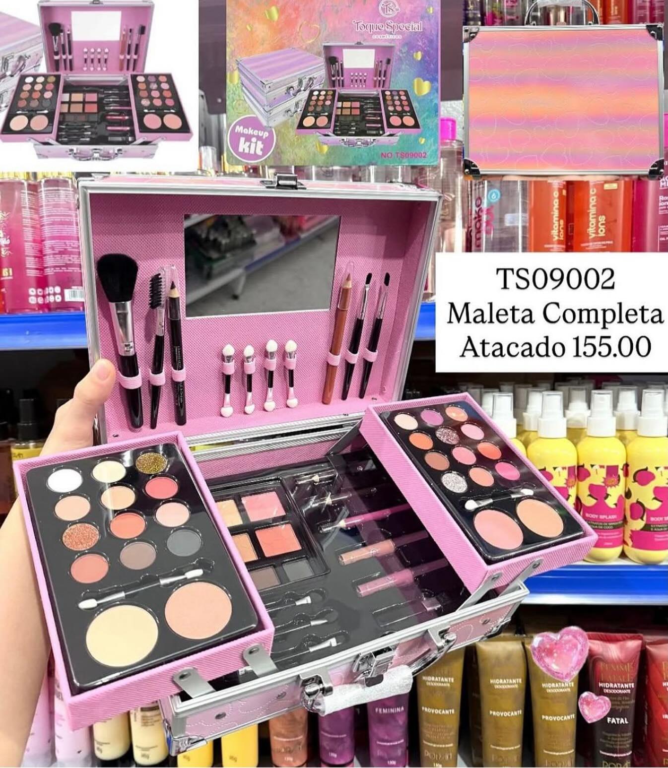 Maleta Completa Toque Special TS09002