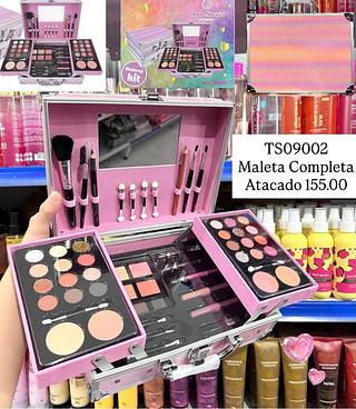 Maleta Completa Toque Special TS09002